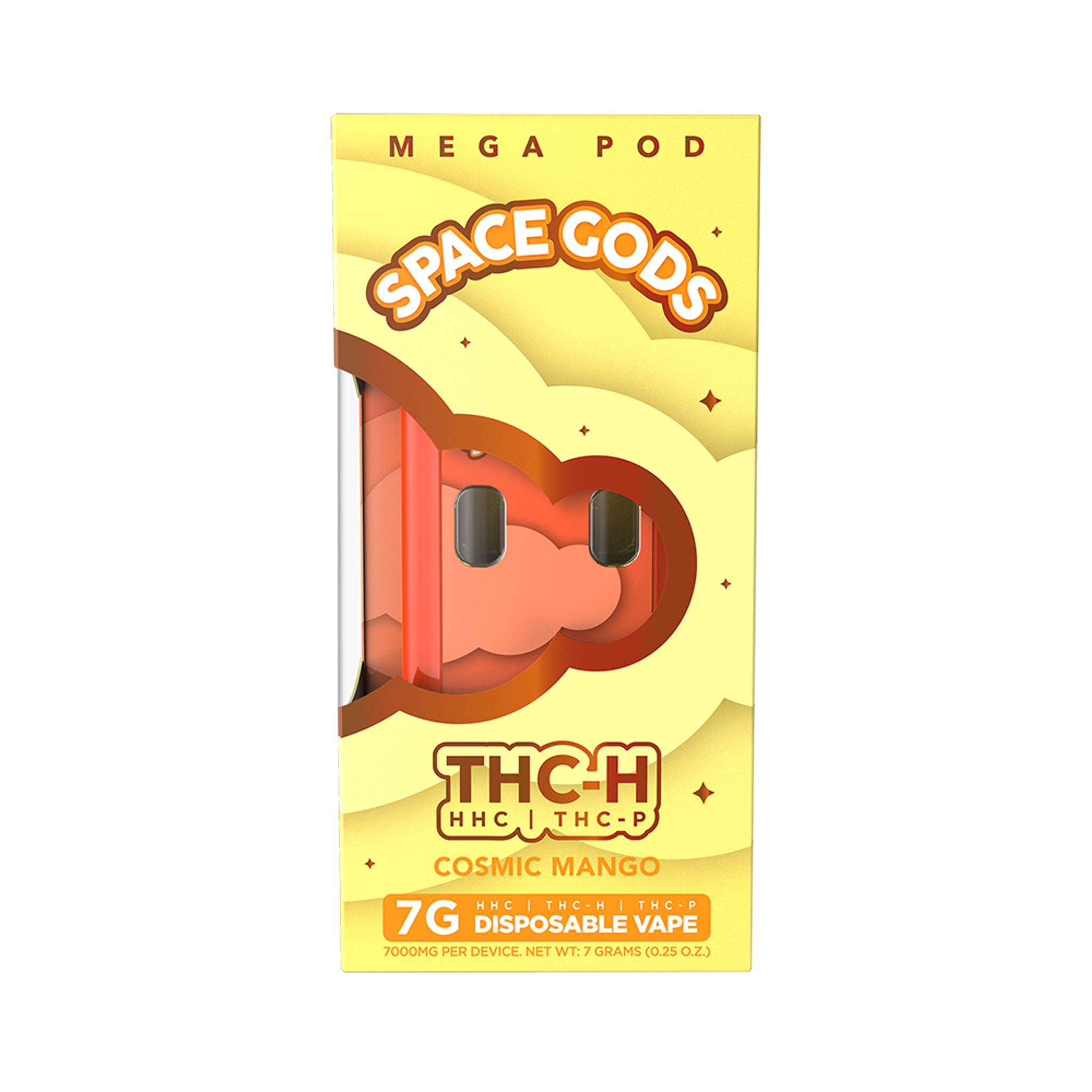 Space Vape Thc Disposable Mega Pod Space Gods Space Gods Moon Walker Disposable - 7g Genesis Space Vape Thc Disposable Mega Pod Space Gods Space Gods Moon Walker Disposable - 7g Genesis