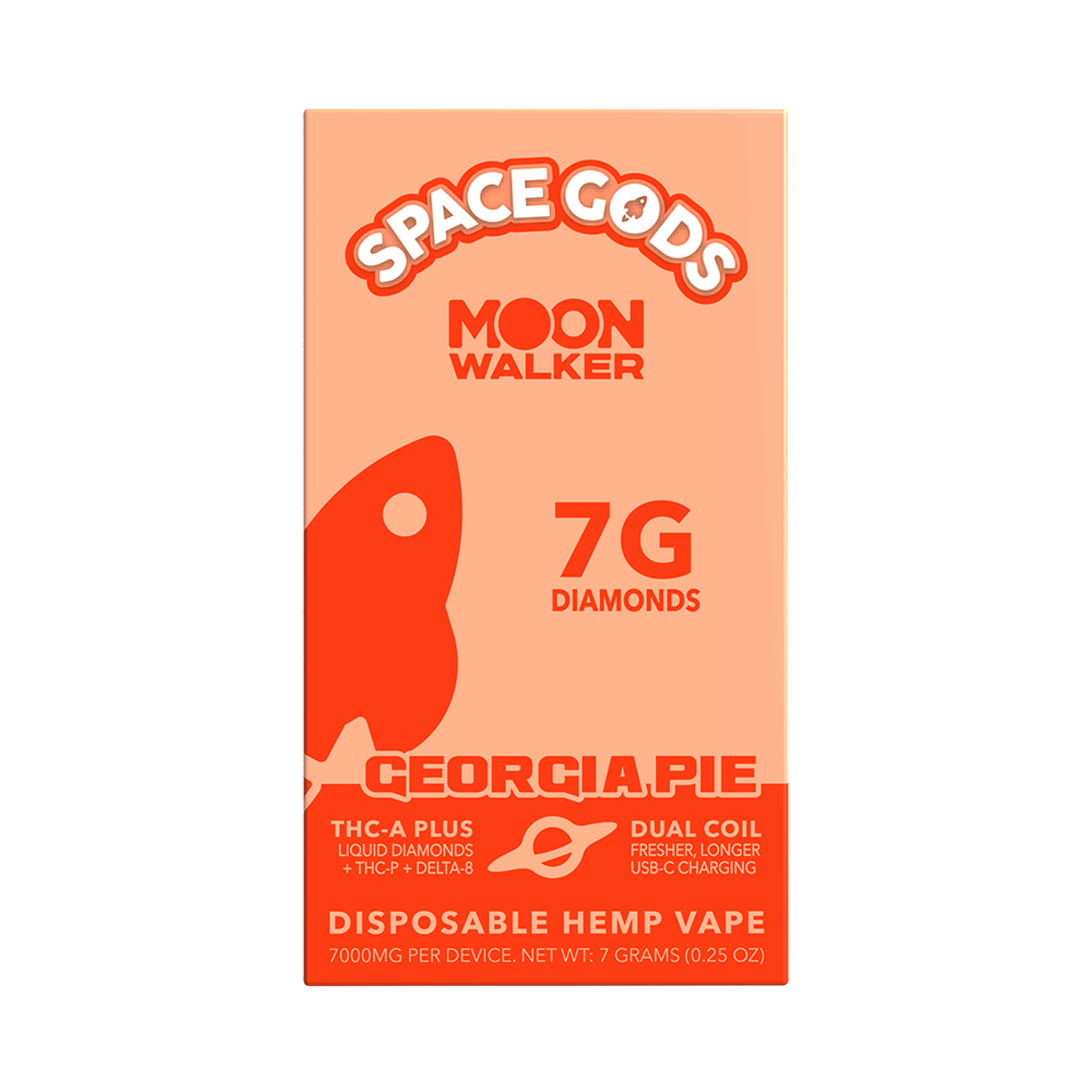 Moon Walker Space Gods Moon Walker Space Gods