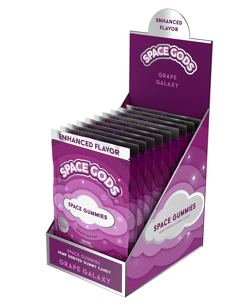 300mg REGULAR DOSE Gummies
