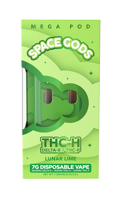 Mega Pod