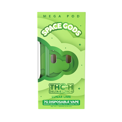 Mega Pod