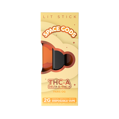 Lit Stick
