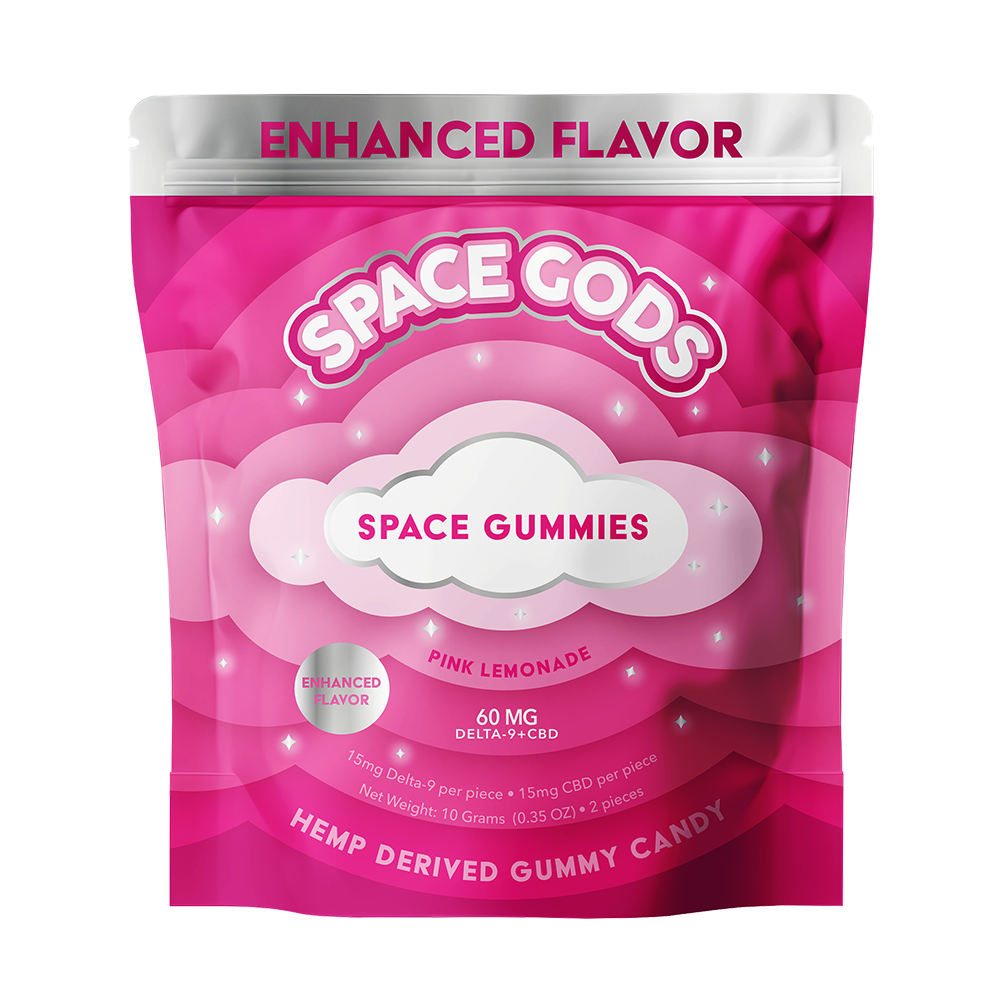 REGULAR DOSE Gummy Sample