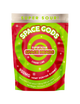900mg Super Sour Space Heads