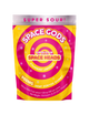 900mg Super Sour Space Heads