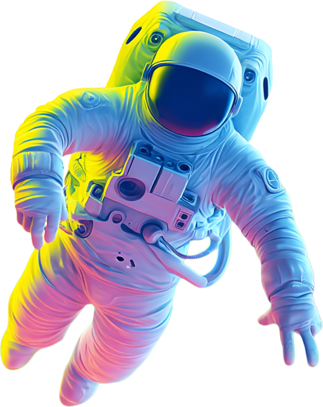 Astronaut