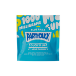 1000mg Duck'd Up Gummies
