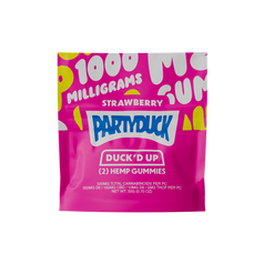 1000mg Duck'd Up Gummies