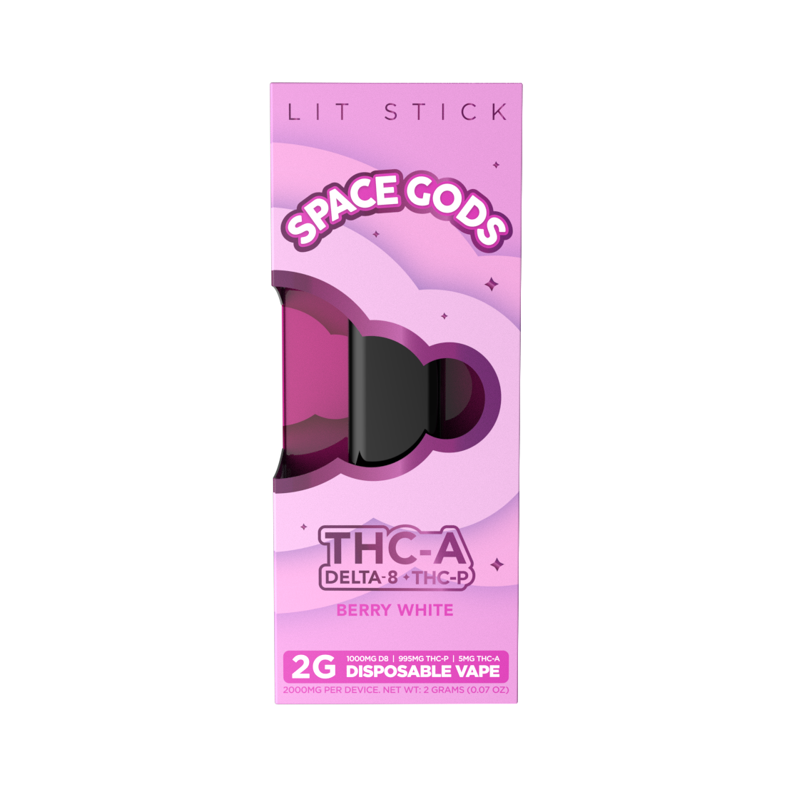 Lit Stick