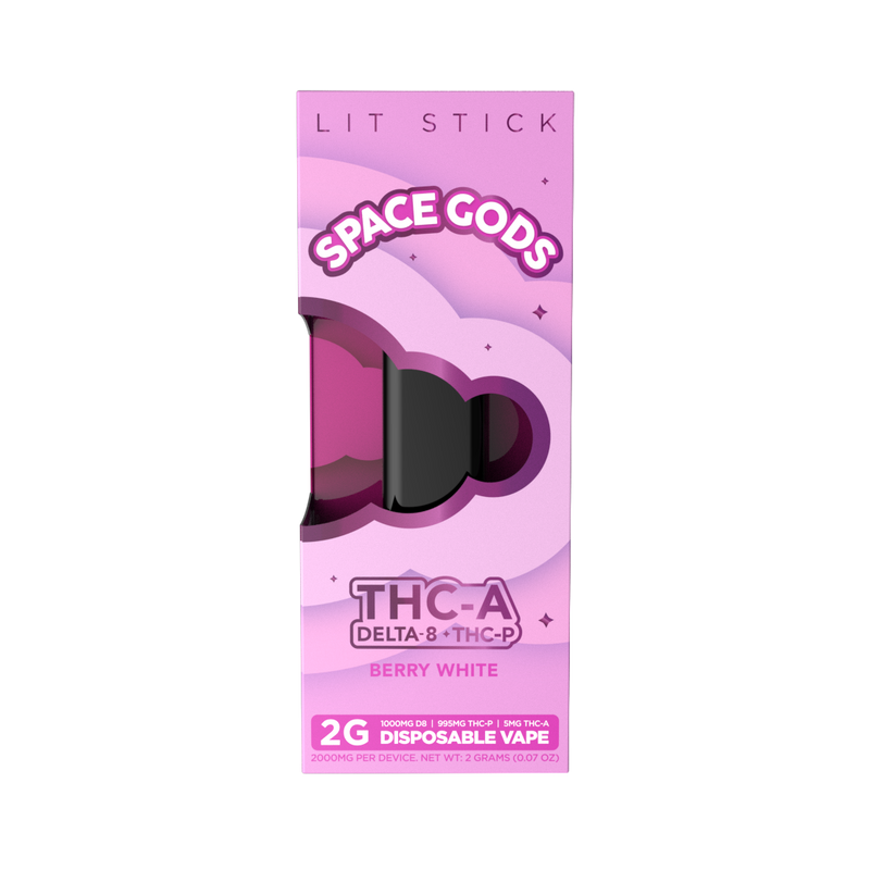 Lit Stick