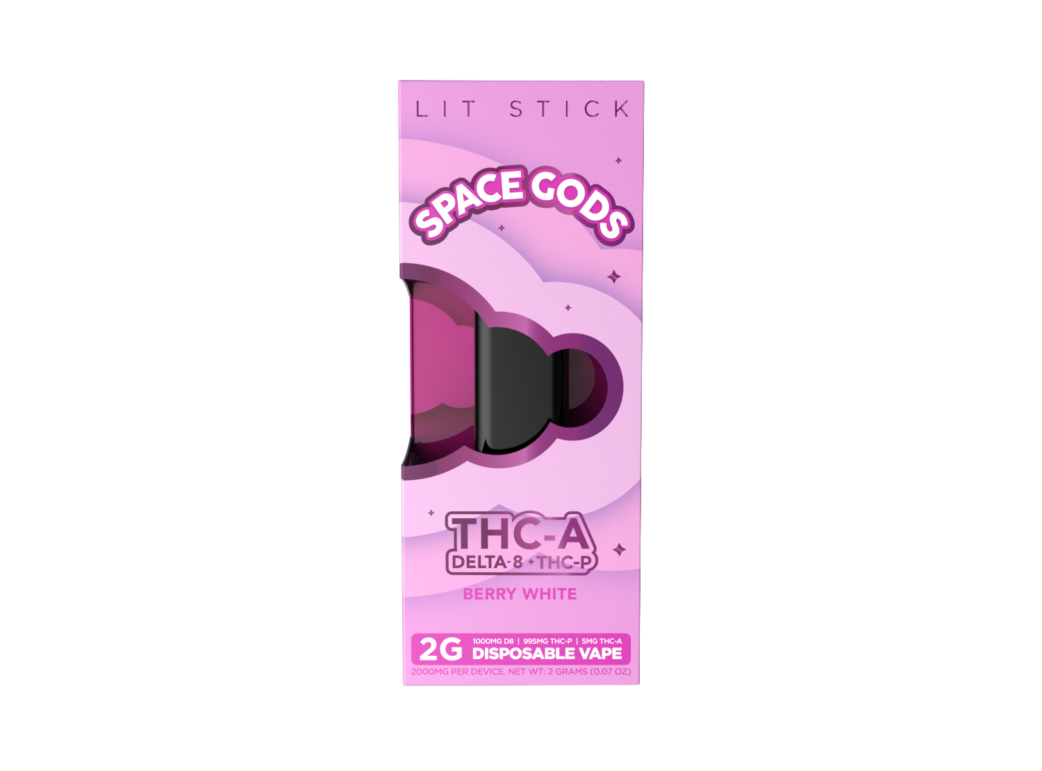 Lit Stick