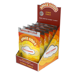 900mg MEGADOSE Gummies