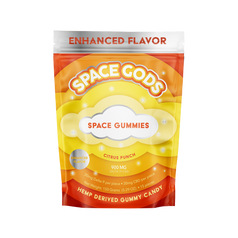 900mg MEGADOSE Gummies