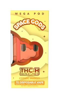Mega Pod