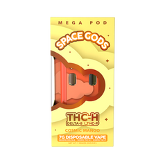 Mega Pod