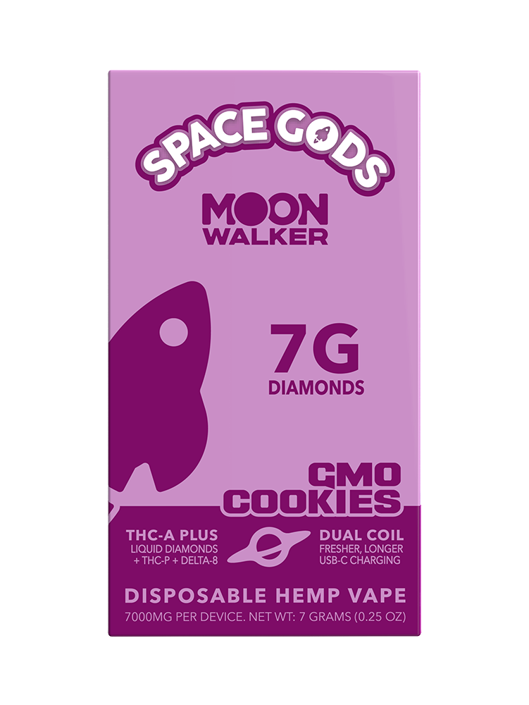 Moon Walker