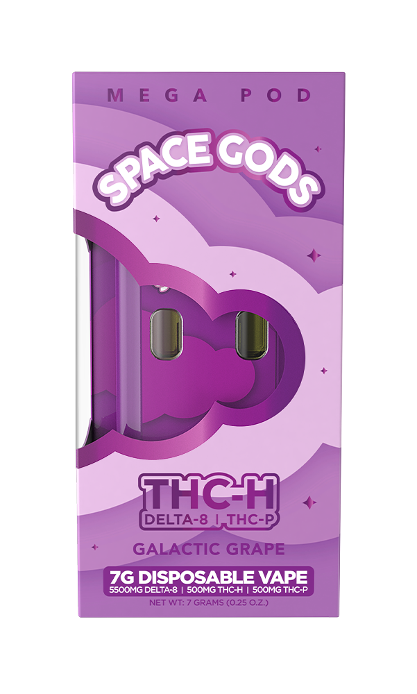 Mega Pod
