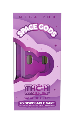 Mega Pod