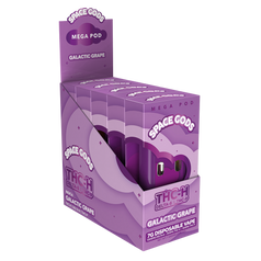 Mega Pod