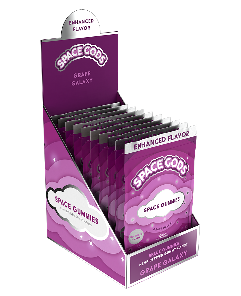 300mg REGULAR DOSE Gummies