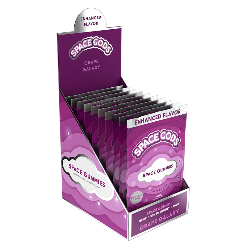 300mg REGULAR DOSE Gummies