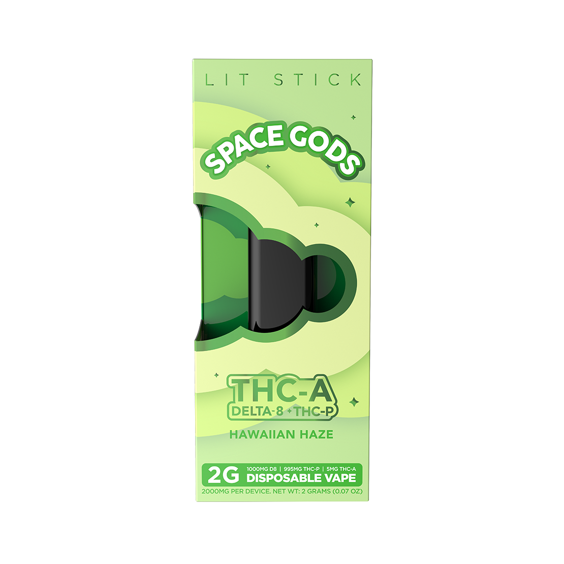 Lit Stick