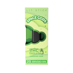 Lit Stick