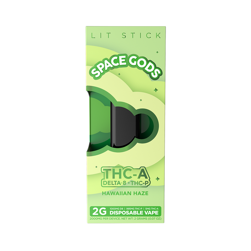 Lit Stick