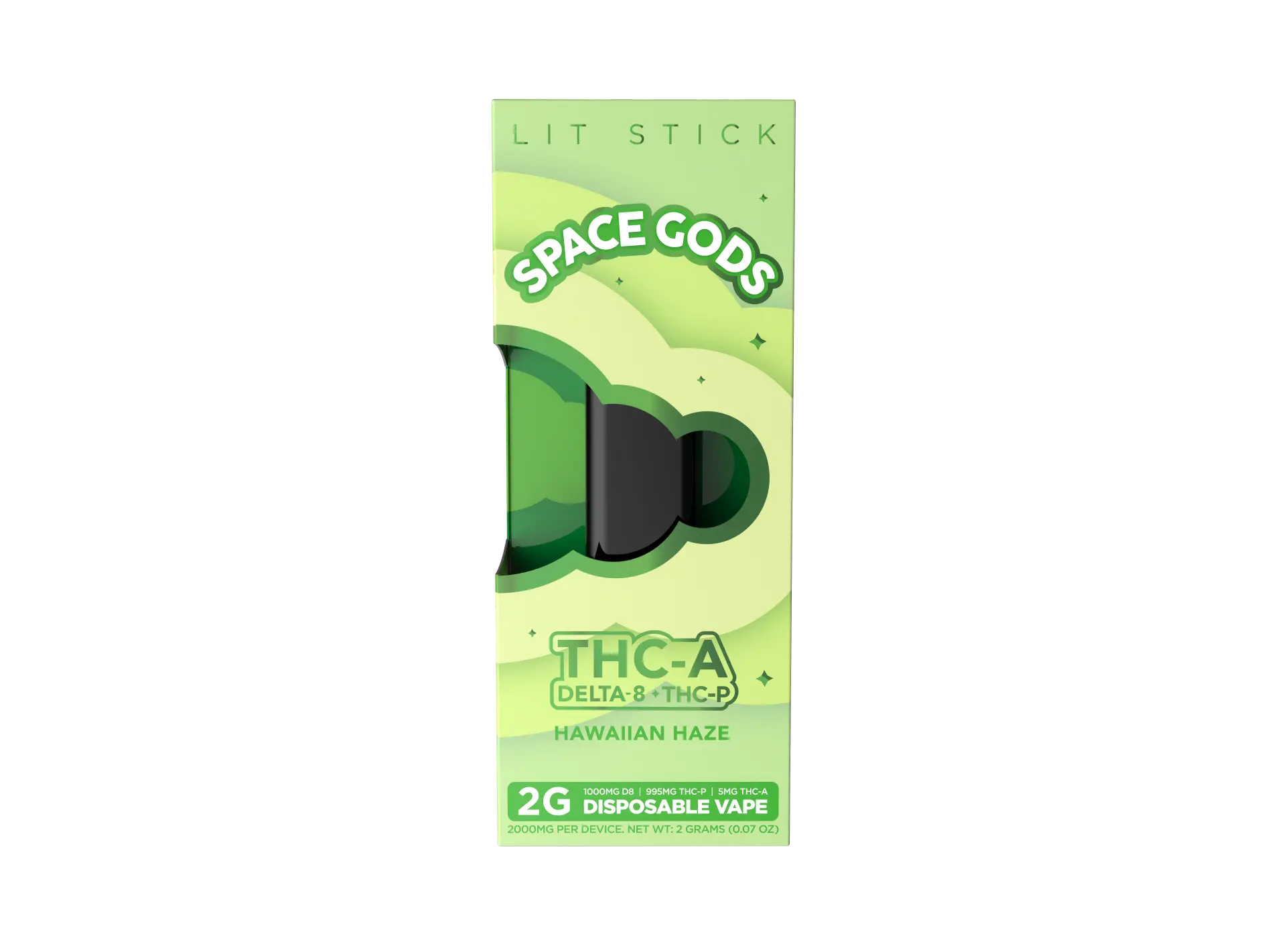 Lit Stick