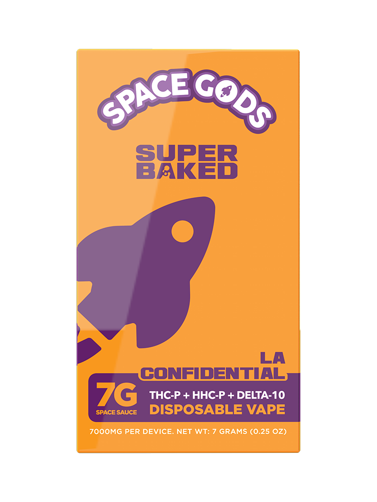 Super Baked