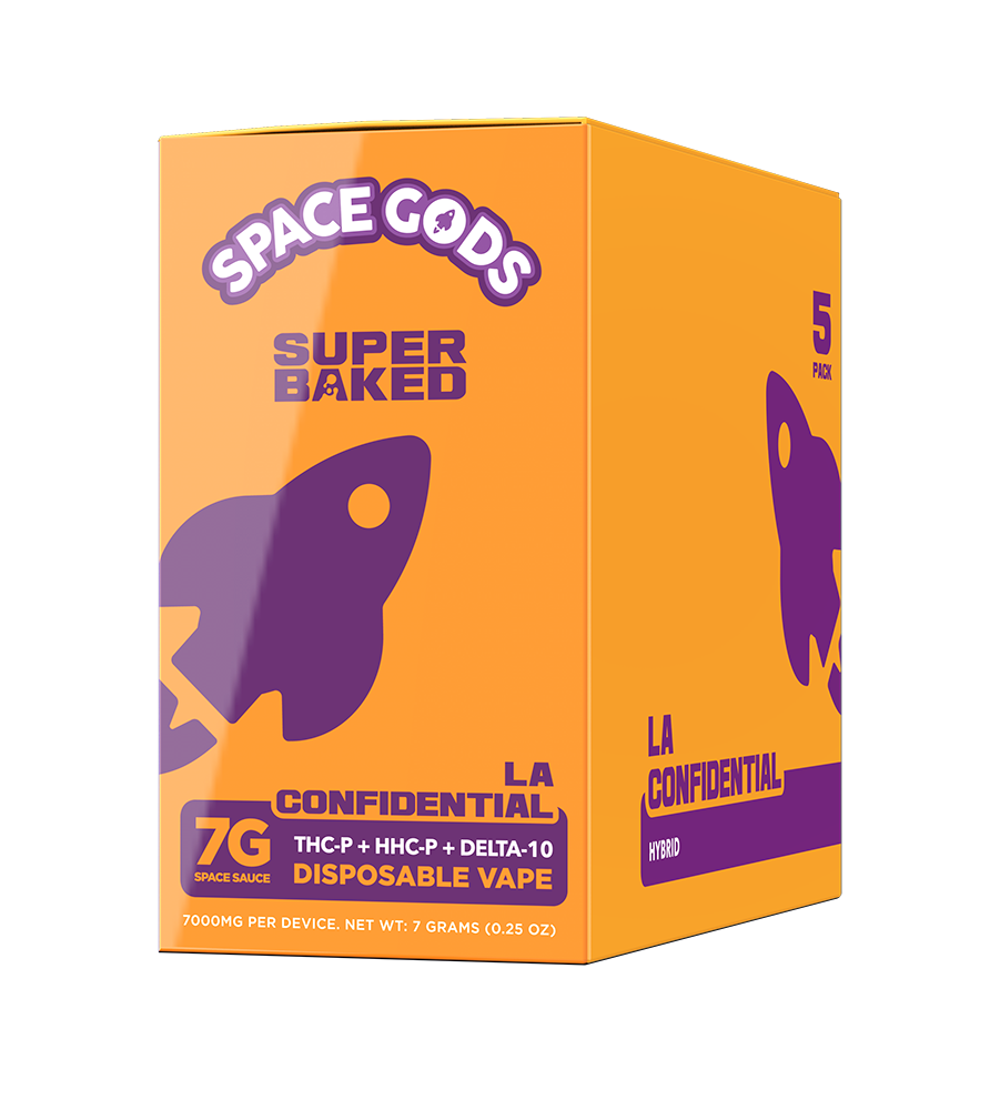 Super Baked