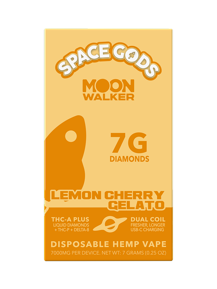 Moon Walker