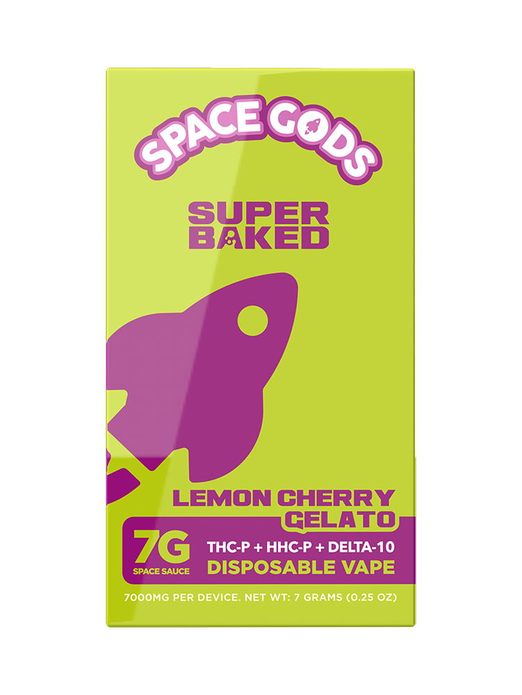 Super Baked