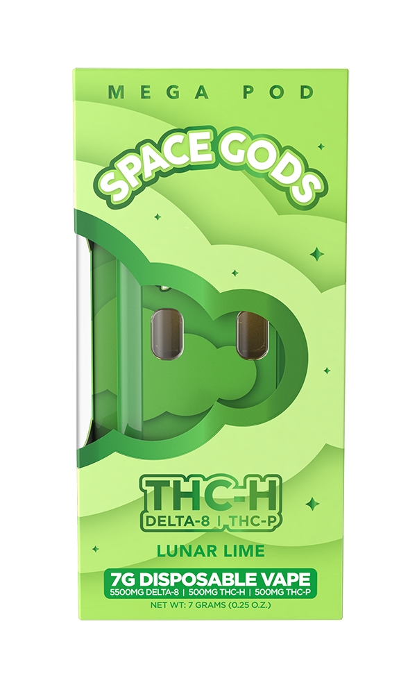 Mega Pod
