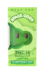 Mega Pod