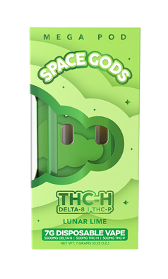 Mega Pod