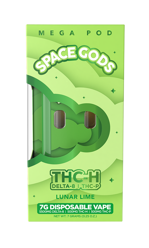 Mega Pod