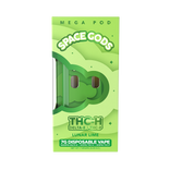 Mega Pod