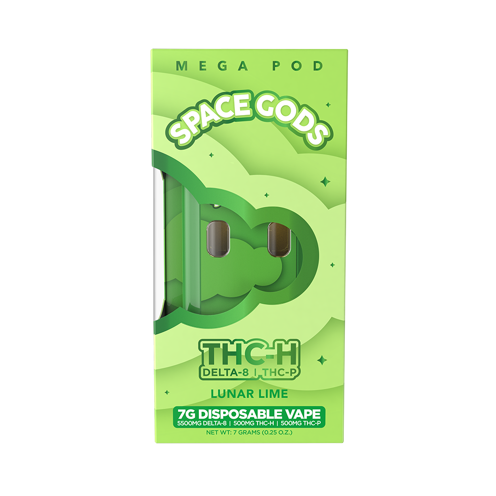 Mega Pod