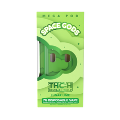 Mega Pod