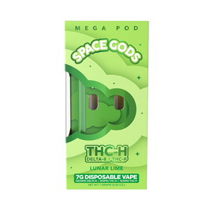 Mega Pod