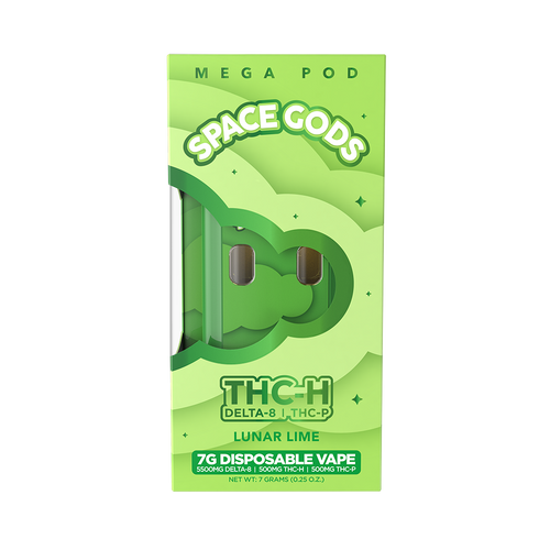 Mega Pod