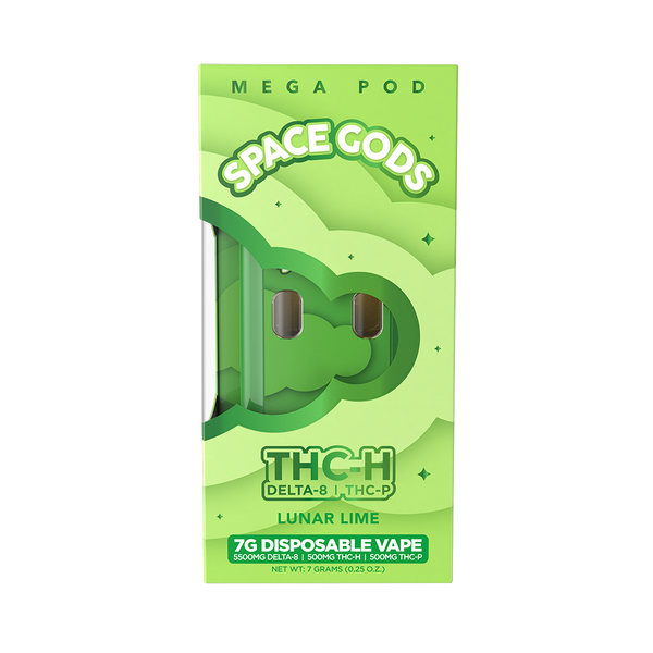 Mega Pod