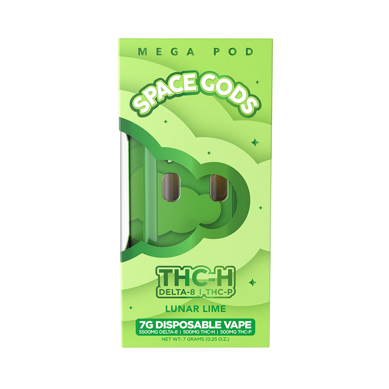 Mega Pod