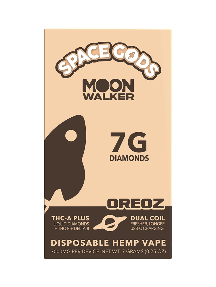 Moon Walker