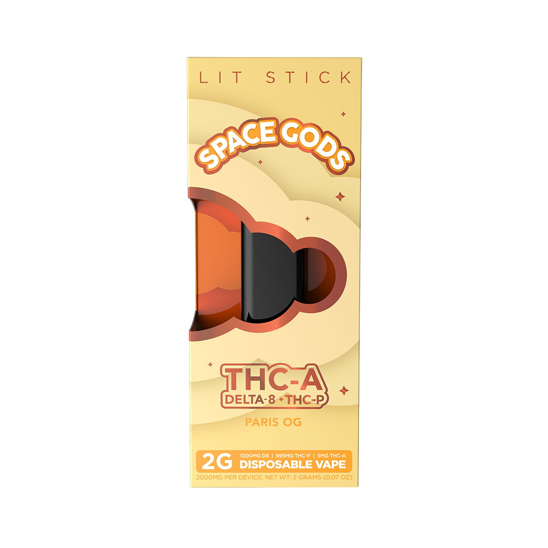 Lit Stick
