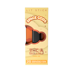 Lit Stick