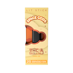 Lit Stick