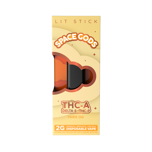 Lit Stick