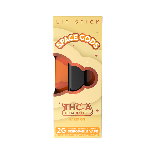 Lit Stick